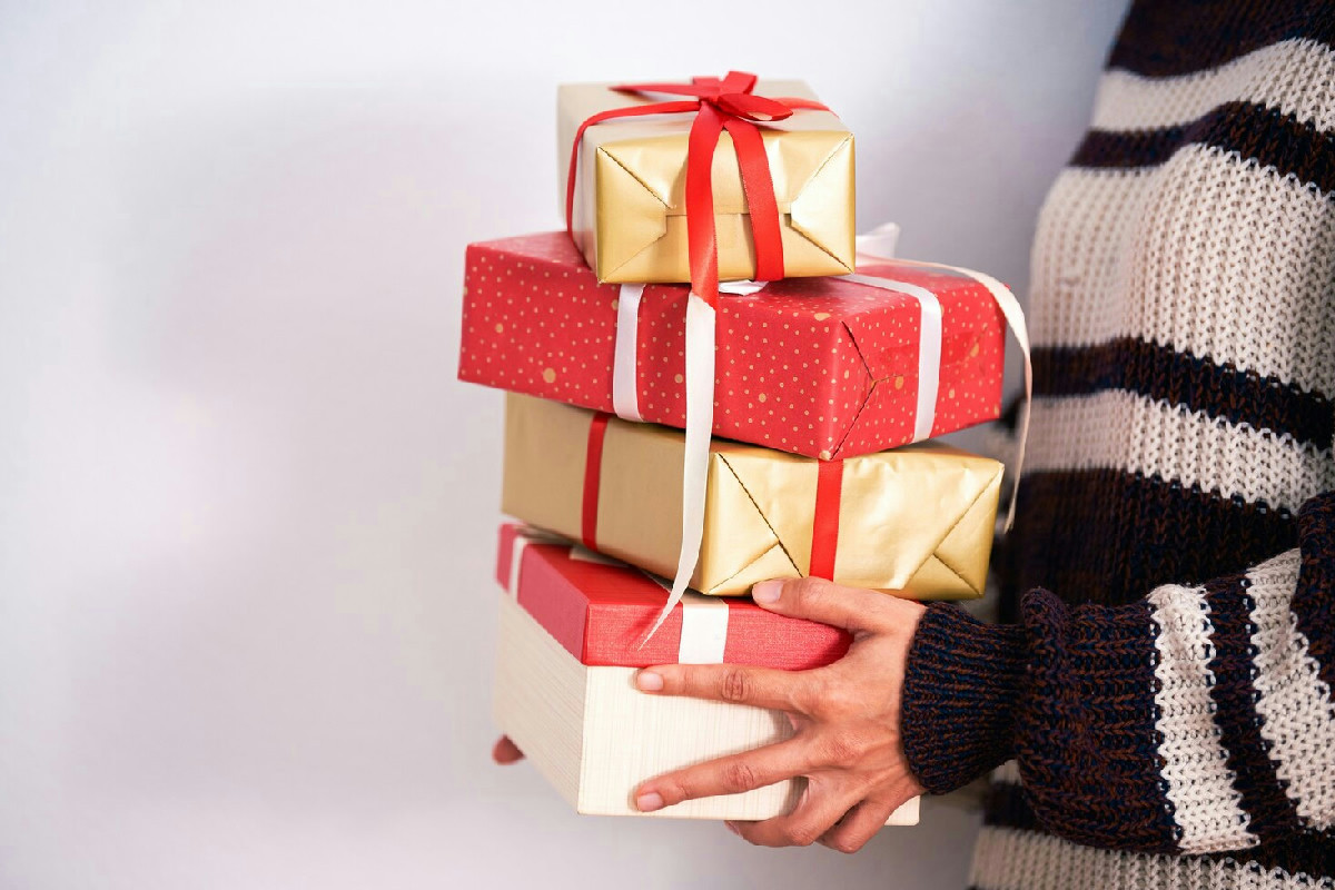 3 idee regalo uniche che ogni persona amerà, rendendo la sua casa festosa e accogliente