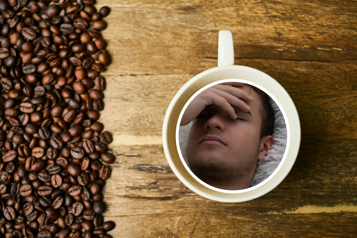 Bere caffè durante l’influenza: effetti positivi o rischi da considerare per la guarigione