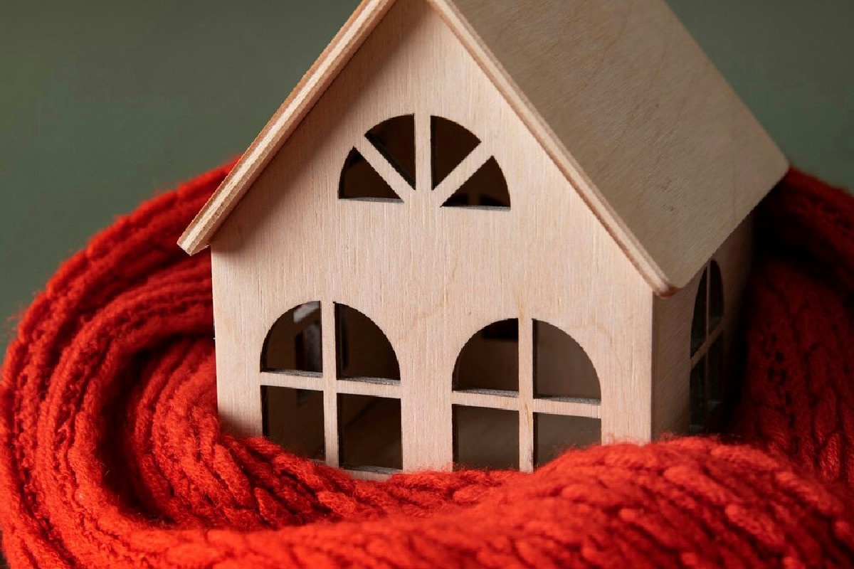 Molti tengono il riscaldamento acceso senza pensarci, ma la casa non si riscalda davvero come credono