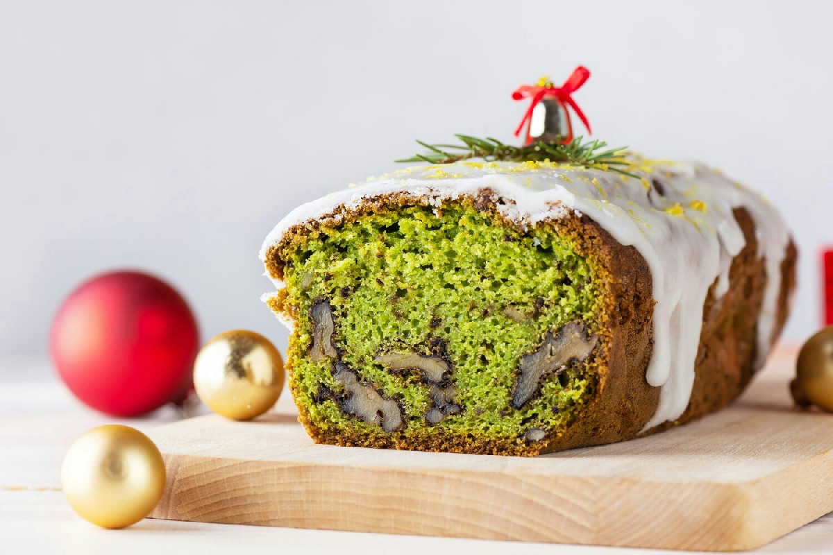 Il motivo dietro il prezzo alto del panettone al pistacchio e cosa lo rende unico quest’anno