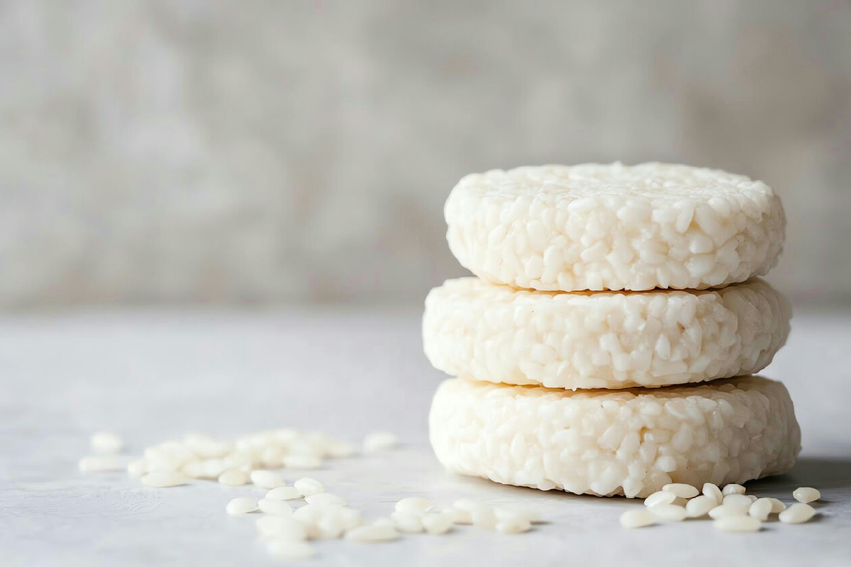 Una pausa dolce senza glutine? I biscotti con farina di riso sono l’idea semplice e gustosa che serve