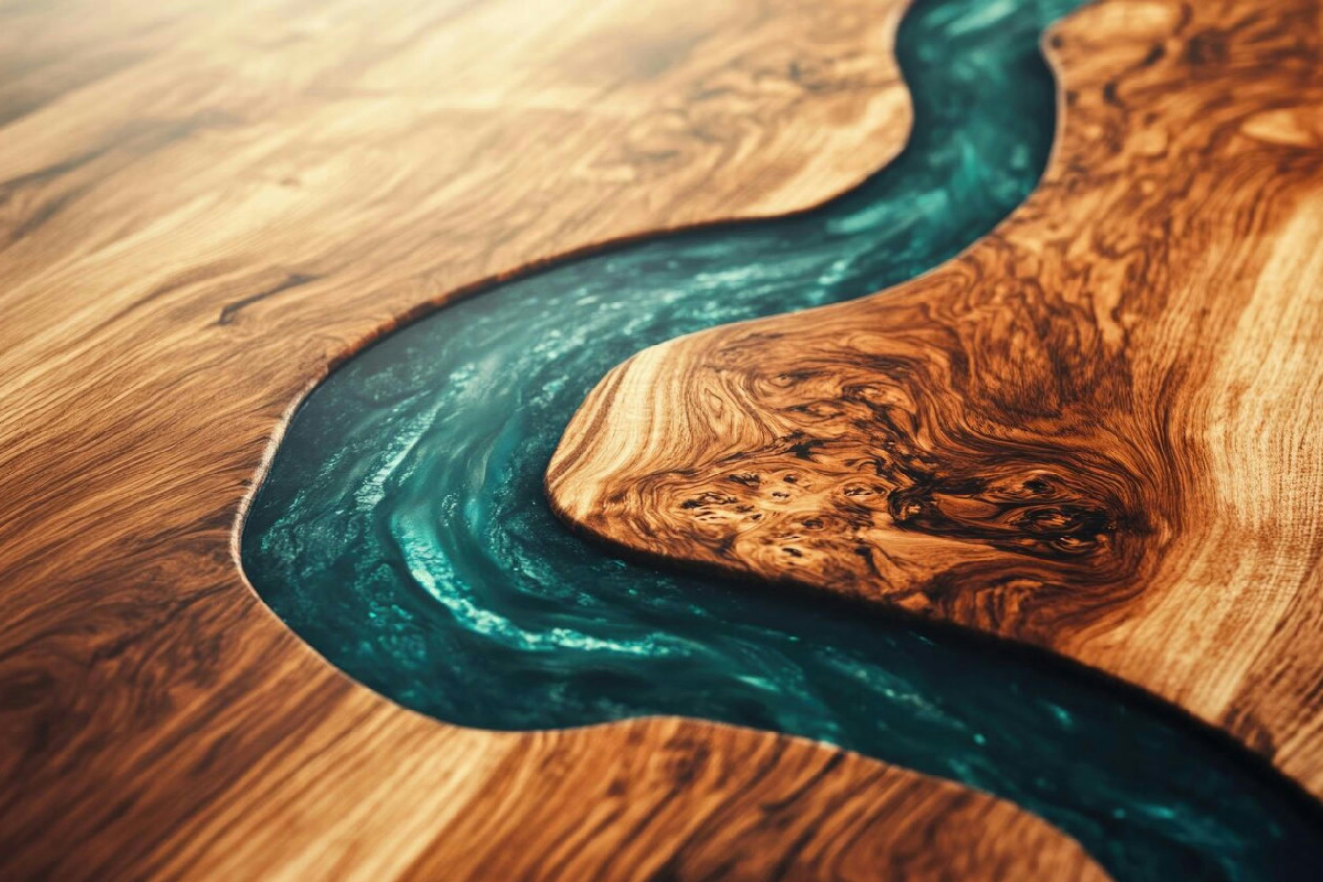 Perché l’acqua danneggia il legno: soluzioni naturali per proteggere e valorizzare i mobili