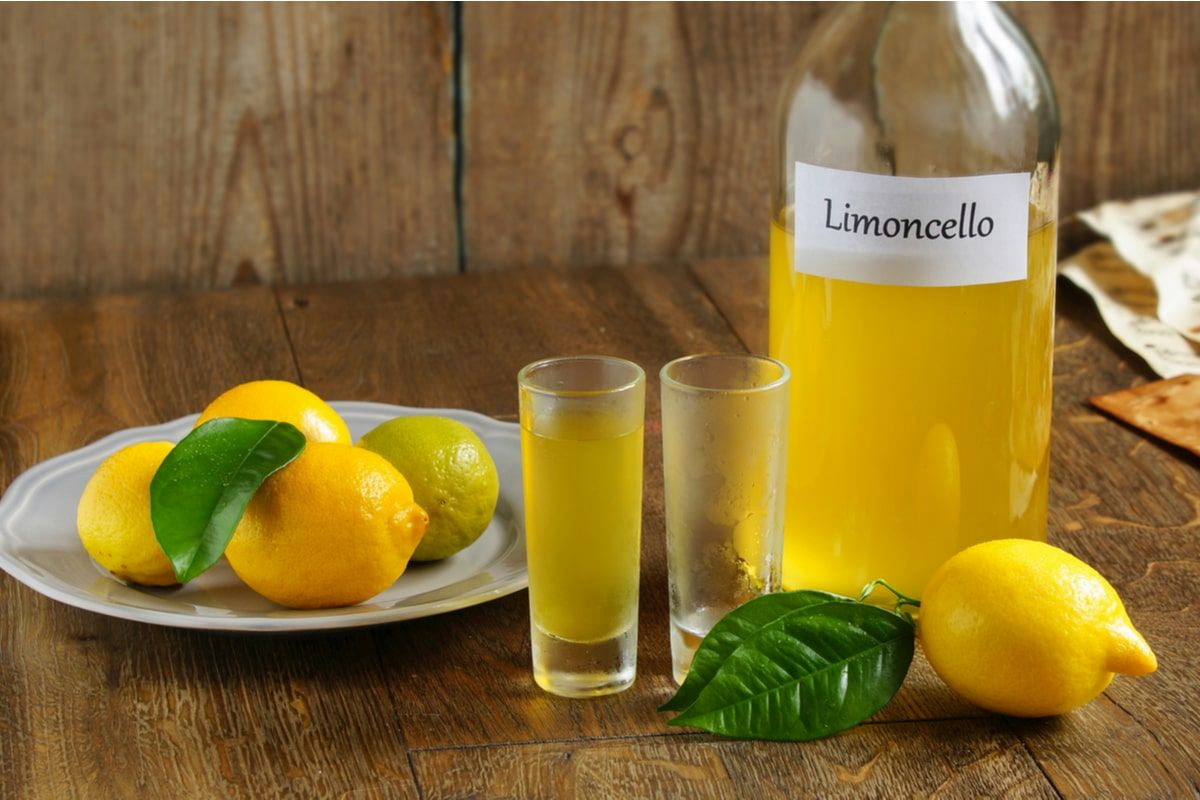 Perché i liquori fai da te sono i regali più apprezzati a Natale dalle persone?