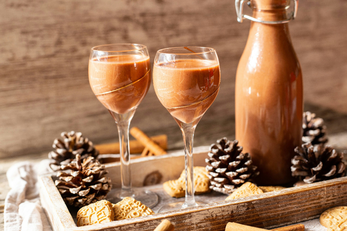 Perché i liquori fai da te sono i regali più apprezzati a Natale dalle persone?