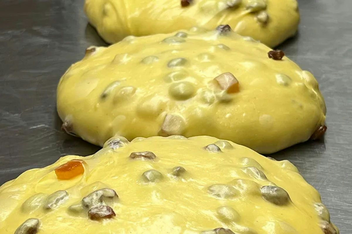 Perché il panettone fatto dai detenuti sta cambiando la loro esistenza oggi