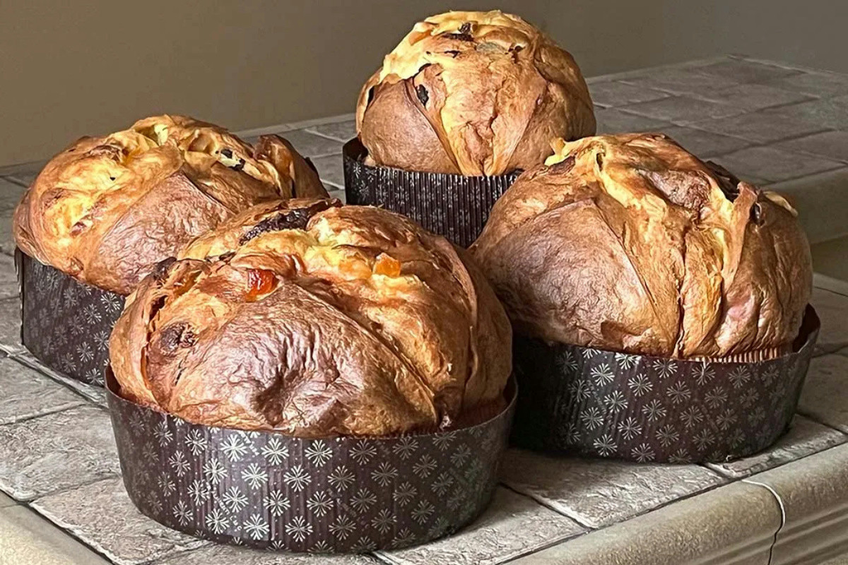 Perché il panettone fatto dai detenuti sta cambiando la loro esistenza oggi