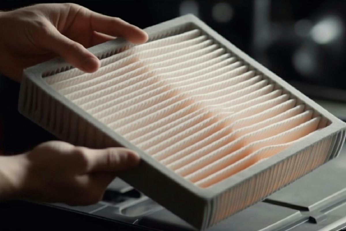 Periodo ideale per sostituire i filtri del condizionatore rispettando le norme vigenti