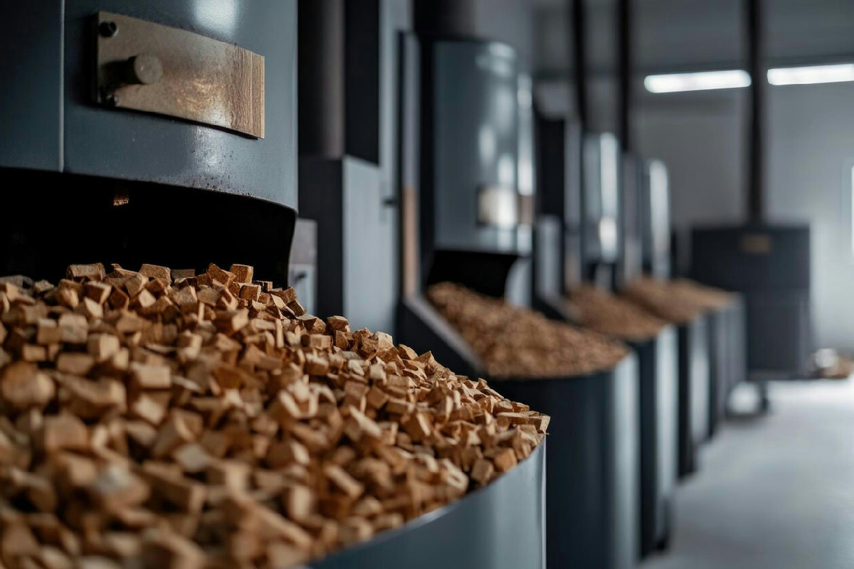 Quando il riscaldamento costa troppo, produrre pellet in casa riduce davvero le spese domestiche