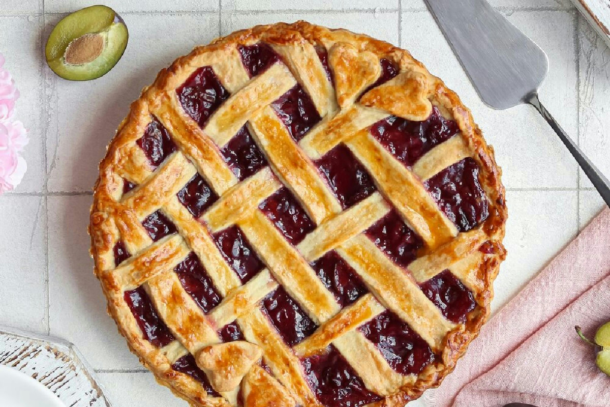 Sai cosa rende la crostata della nonna un ricordo indimenticabile per ogni famiglia?