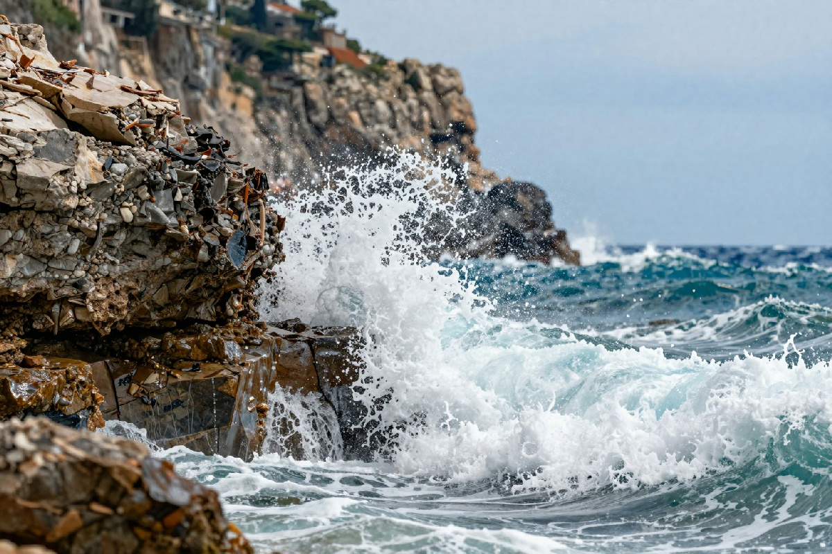 Settimana di tempeste al sud: preparati a una sfida meteorologica senza precedenti